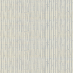 Armani Casa SAGANO 9300 A soft, muted grey‑ivory base with slight cream undertones and a wh...