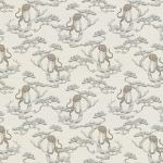 Armani Casa SUMATRA  9340 Ivory, cream and taupe