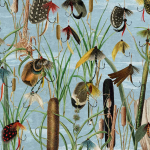 Mind The Gap FISHING FLIES