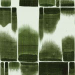 Mind The Gap FUSION WP30233 Mint, Moss Green