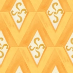 Mind The Gap GIRANDOLA WP30197 GIRANDOLA LIMONE Wallpaper