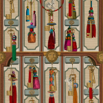 Mind The Gap GRAND SUITE KEYS