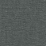Today Interiors Linen and Silk Textures GT30001-GT30036 GT30031 Charcoal gray background with woven textures in dark slate and grap...
