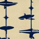 Mind The Gap HI HATS