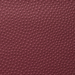 Jean Paul Gaultier EMBOSSE  3315-06 Deep garnet red.