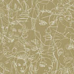 Jean Paul Gaultier GOUACHE 3320-03 