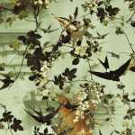 Jean Paul Gaultier HIRONDELLES 3306-03 Autumn’s palette conveys richness and warmth, reminiscent of fallin...