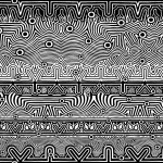 Jean Paul Gaultier NOUVELLE VAGUE 3336-01 