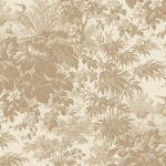 Jannelli & Volpi TOILE JV-7260 Tonal taupe brown