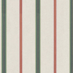 Jannelli & Volpi RAYURE  JV-7280 Pale linen, muted green, ochre, pink