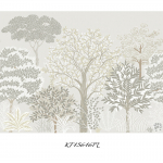 KT Exclusive Whispering Trees KT15616M 