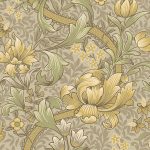 KT Exclusive William Morris Merton KT30406 