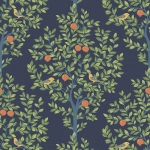 KT Exclusive William Morris TREE OF LIFE KT31012 