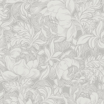 KT Exclusive William Morris PEONIES  KT31205 