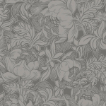KT Exclusive William Morris PEONIES  KT31207 