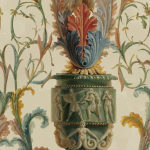 Mind The Gap LE JARDIN SECRET