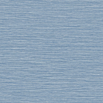 Today Interiors COASTAL HAVEN LN40400-LN40422 LN40422 Soft sky blue with fine horizontal texture.