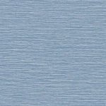 Today Interiors COASTAL HAVEN LN40400-LN40422 LN40422 Soft sky blue with fine horizontal texture.