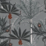 Mind The Gap MADAGASCAR WP20519 MADAGASCAR GREY Wallpaper