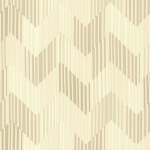 Missoni Home BETULLE 10520 Elegantly iridescent, muted palette of cream, white, taupe, and oat...