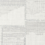 Missoni Home Patchwork 10241 Grey/White