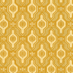 Mind The Gap PALLONCINI WP30205 PALLONCINI GIALLO Wallpaper