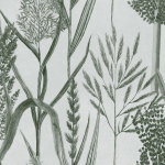 Mind The Gap RIVERSIDE FLORA WP30165 RIVERSIDE FLORA Offwhite Wallpaper