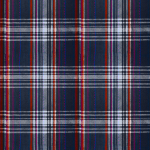 Mind The Gap SEAPORT PLAID