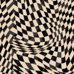 Mind The Gap SPONTANEITY 30252 Black, Grey, Beige