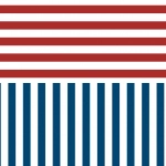 Today Interiors Nantucket Stripes Beck SR20201 