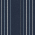 Today Interiors Nantucket Stripes Harbor Pine