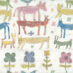 Mind The Gap STACKED ANIMALS WP20277 