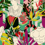 Mind The Gap STATUARIO