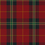 Thibaut Wallpapers Winslow Plaid T1029 Red, green, and black.