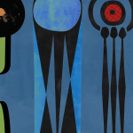 Mind The Gap TAKE FIVE 