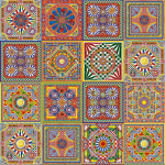 Dolce & Gabbana CARRETTO - PANEL