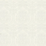 Dolce & Gabbana TELLETO TCW007TCAIBU0011 Soft ivory background with delicate, intricate designs in muted tones.