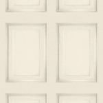 Timeless Design Wood Panel TD0104-02  Pearled Ivory
