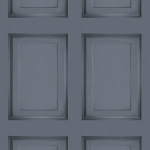 Timeless Design Wood Panel TD0104-03 Charcoal Grey