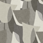 Today Interiors Mosley Tulips TH90000 Subtle grey / light stone tone.