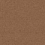 Today Interiors Stretford Linen TH90242 Warm, light orange terracotta linen shade.