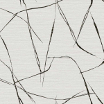Today Interiors Davenport Sketch TH91900 A cool, pale grey base softly blended with white tones, featuring  ...