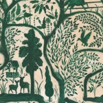 Mind The Gap THE ENCHANTED WOODLAND
