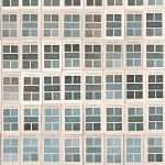 Mind The Gap TRAITE DES COULEURS WP20413 