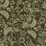 Mind The Gap TYROL GARTEN WP30142 Green