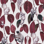 Witch & Watchman Siberia WW-SL-WP 