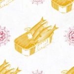 Mind The Gap Sardines
