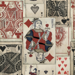 Mind The Gap Playcards