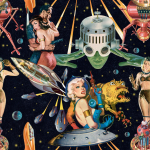 Mind The Gap Other Worlds