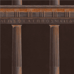 Mind The Gap Athena